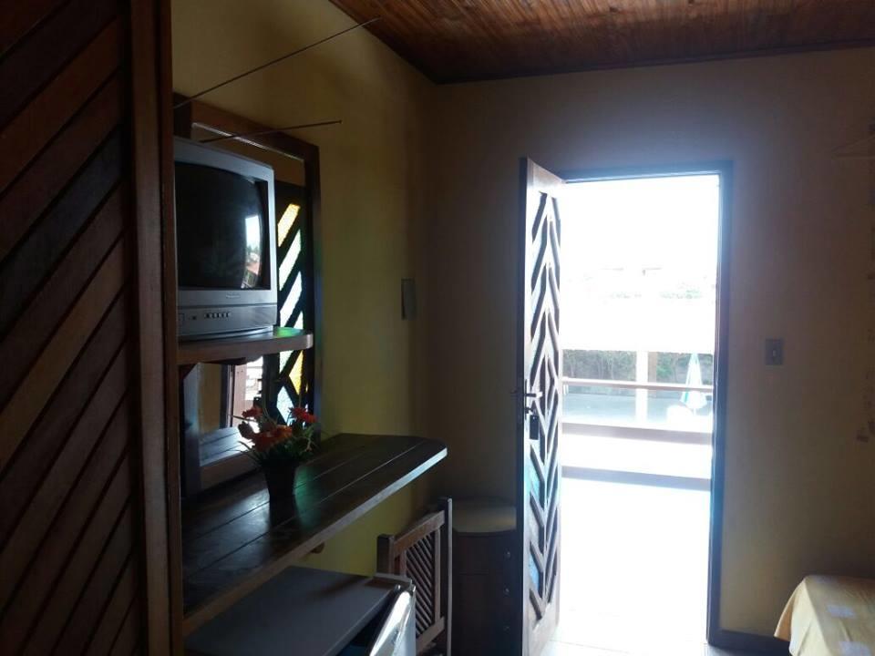 Cangussu Praia Hotel Vera Cruz de Itaparica Buitenkant foto